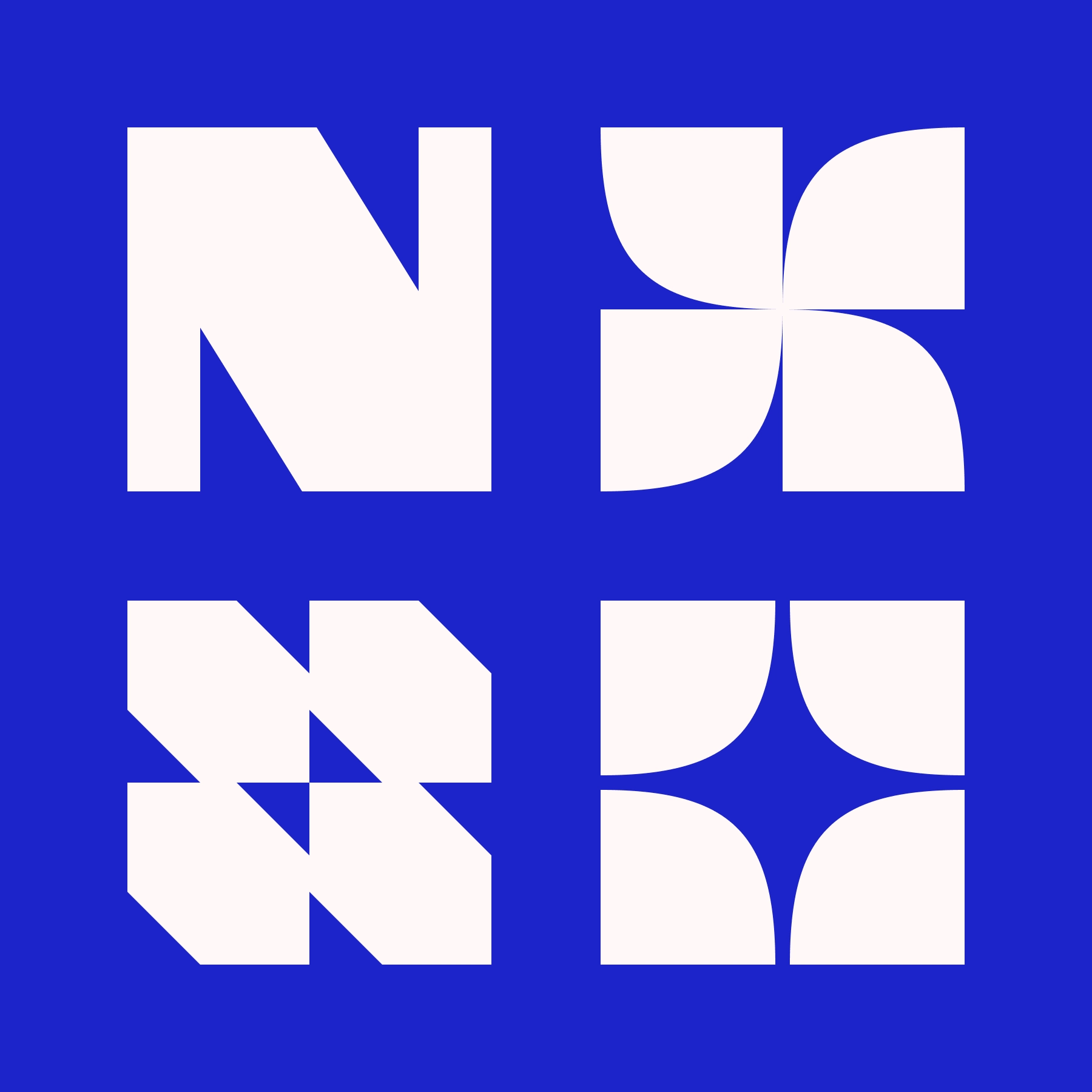 Nerra project visual