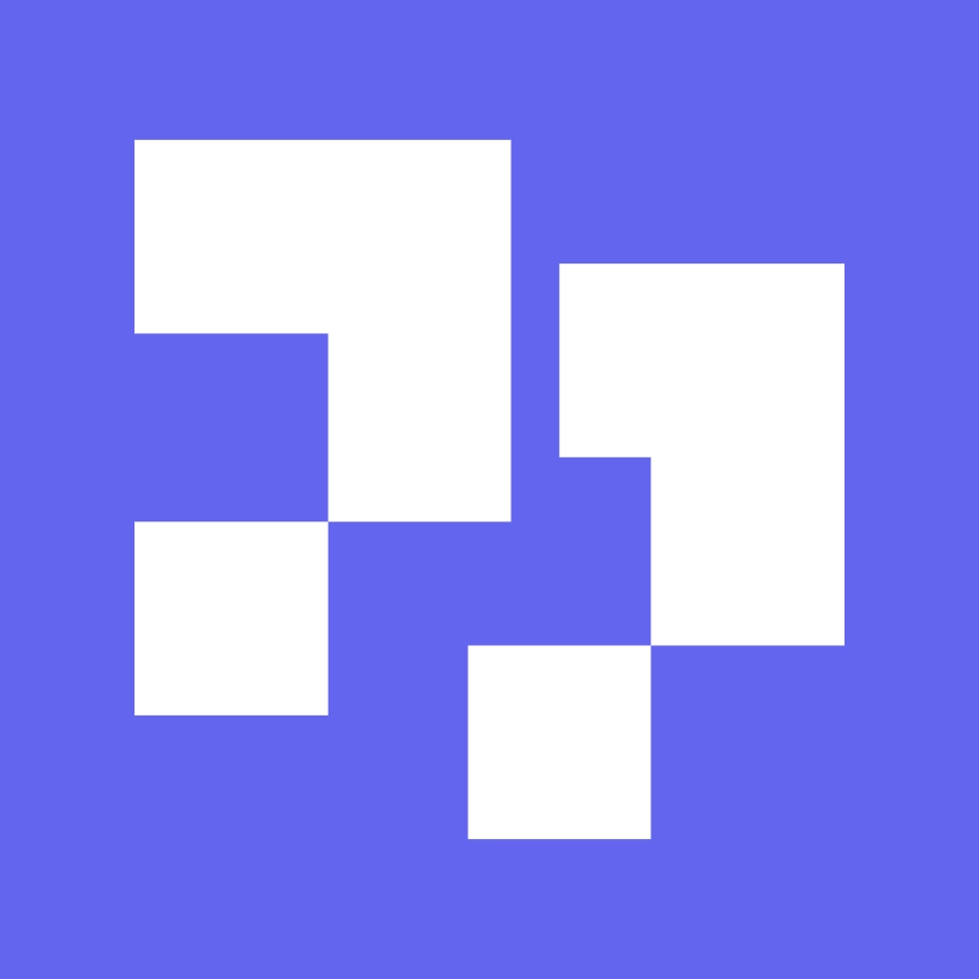 Stepps visual identity.