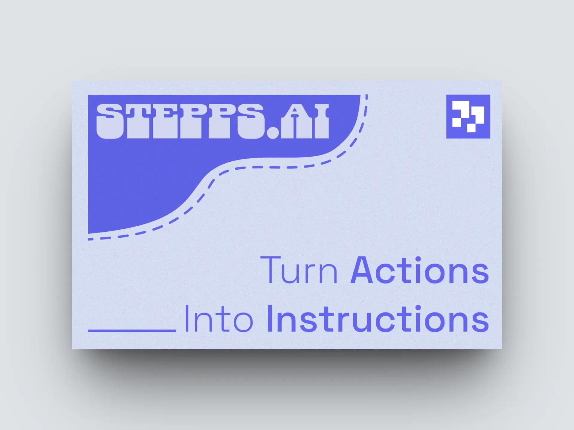 Stepps